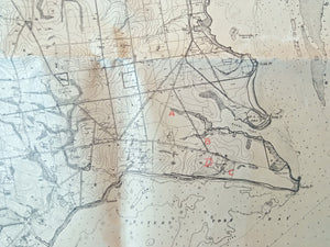 1891-Alexander-Black-Contour-Map-Mornington-Peninsula-Victoria-Australia-007