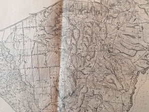 1891-Alexander-Black-Contour-Map-Mornington-Peninsula-Victoria-Australia-009