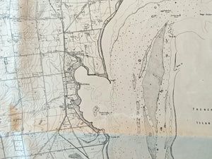 1891-Alexander-Black-Contour-Map-Mornington-Peninsula-Victoria-Australia-010