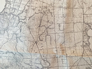 1891-Alexander-Black-Contour-Map-Mornington-Peninsula-Victoria-Australia-018
