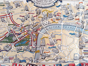 1953-historic-queen-elizabeth-ii-royal-coronation-route-pictorial-map-london-009