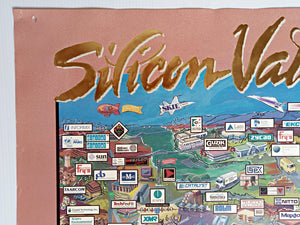 1992-sony-silicon-valley-pictorial-map-calendar-technology-tech-poster-002