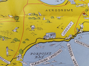 c-1960-rottnest-island-near-perth-western-australia-pictorial-tourist-map-010