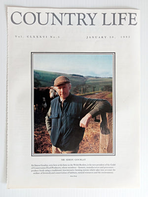 sir-simon-gourlay-country-life-magazine-portrait-january-30-1992-vol-clxxxvi-no-5