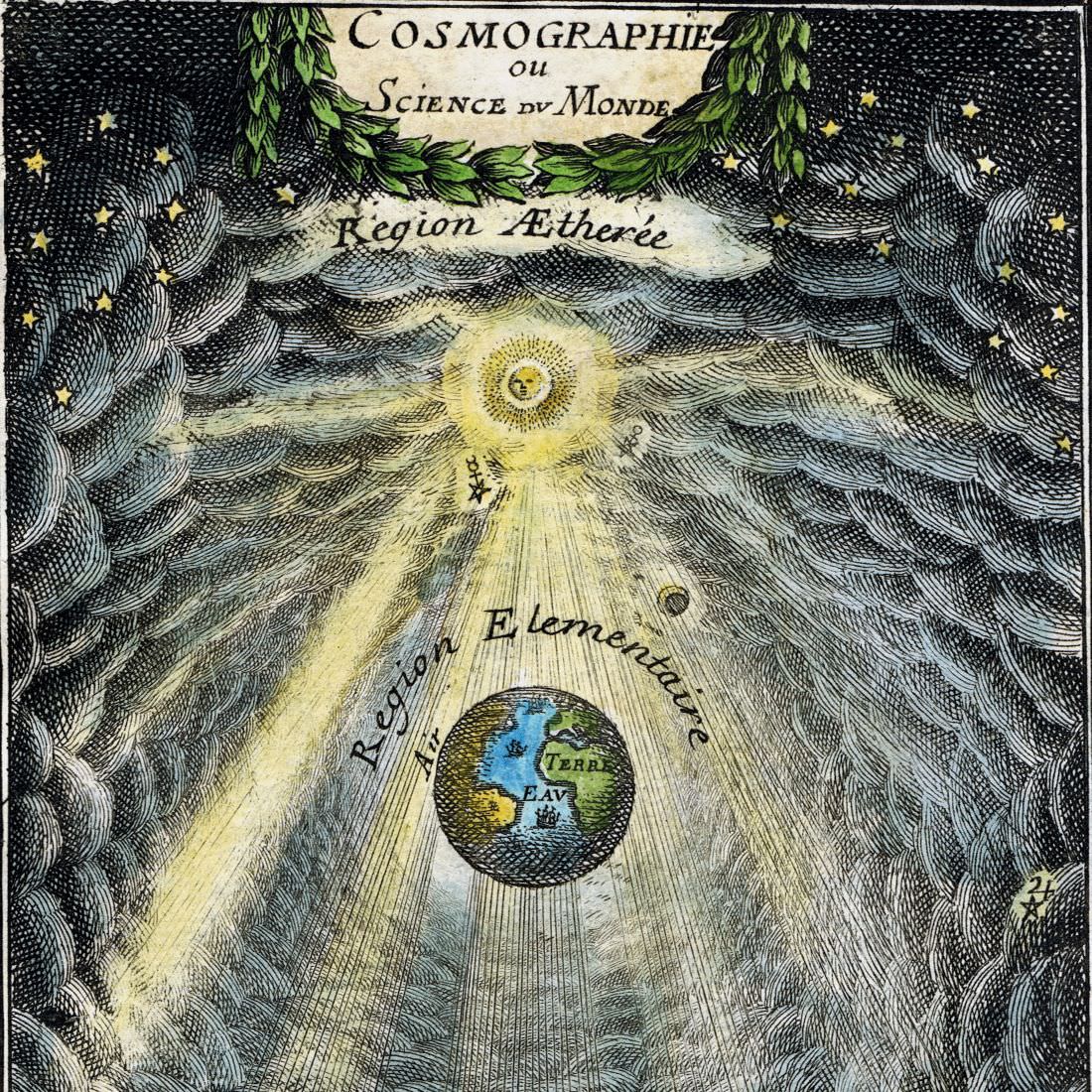 Manesson Mallet Maps & Engravings 1683 - 1719