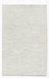 Reverse of c.1836 Nord France antique card map by Bourrut-Le Meri