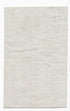 Reverse of c.1836 Haut-Rhin France antique card map by Bourrut-Le Meri