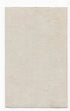 Reverse of c.1836 Gard France antique card map by Bourrut-Le Meri