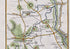 Middle detail of 1783 Taylor & Skinner Map 29 showing Garvagh, Aghadowey, Bovagh, Vow Ferry and the River Bann in County Londonderry.