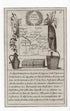 c.1836 Lot-et-Garonne France antique card map showing Agen & Marmande by Bourrut-Le Meri, 3rd edition