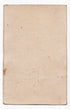 Reverse of c.1819 Tarn-et-Garonne France antique card map by Bourrut-Le Meri