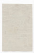 Reverse of c.1836 Hautes-Pyrénées France antique card map by Bourrut-Le Meri