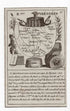c.1836 Basses-Pyrénées (Pyrénées-Atlantiques) France antique card map by Bourrut-Le Meri, 3rd edition