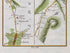 Lower detail of 1783 Taylor & Skinner Map 31 showing Cookstown, Lissan and roads towards Moneymore and Gortin in County Tyrone.