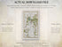 Actual download file information for the 1783 Taylor & Skinner Castleblayney, Monaghan and Clontibret Ireland road map.