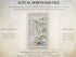 Actual download file information for the 1783 Taylor & Skinner Dublin, Slane, Ardee, Duleek and Drogheda Ireland road map. The map covers Counties Dublin, Meath and Louth.