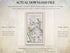 Actual download file information for the 1783 Taylor & Skinner Garvagh and Kilrea Ireland road map.