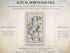 Actual download file information for the 1783 Taylor & Skinner Londonderry, Letterkenny, Raphoe and Lifford Ireland road map. The map covers Counties Londonderry and Donegal.
