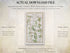 Actual download file information for the 1783 Taylor & Skinner Markethill and Newtownhamilton Ireland road map.