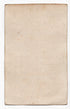 Reverse of c.1819 Cotes-d'Armor France antique card map by Bourrut-Le Meri