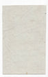 Reverse of c.1836 Loir-et-Cher France antique card map by Bourrut-Le Meri