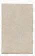 Reverse of c.1836 Cher France antique card map by Bourrut-Le Meri