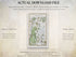 Digital download guide for the 1783 Ballymena, Portglenone, Kilrea and Cullybackey Ireland road map showing JPG dimensions and printing information.