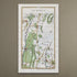 Complete 1783 Taylor & Skinner Ballymena, Portglenone, Kilrea and Cullybackey Ireland road map displayed against a plain neutral wall.