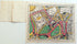 1937 Coronation Route King George 6th London Pictorial Map by Claude Atkinson 1