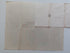 1937 Coronation Route King George 6th London Pictorial Map by Claude Atkinson 15