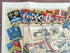 1953 Historic Queen Elizabeth II Royal Coronation Route London Pictorial Map 4
