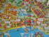 Dale, O. J. 1934, Pictorial map of the city and surroundings of Melbourne