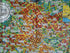 Dale, O. J. 1934, Pictorial map of the city and surroundings of Melbourne