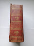 Original box for Bourrut-Le Meri c.1819 French department card map set