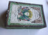 Angled view of original box for Bourrut-Le Meri c.1836 French department card map set