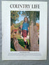 Miss Alexandra Collet - Alexandra, aged 23, is the youngest daughter of Mr and Mrs Harald Collet, of Gospel Green, West Sussex. Educated at St Swithun's and Charterhouse, she graduated from Durham with a degree in archaeology and anthropology. She then completed the Graduate Diploma in Law at BPP Law School, where she is currently studying the Legal Practice Course, after which she will start as a trainee solicitor with a top commercial law firm in London.