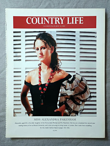 Country Life Portraits