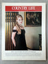 Miss Alexandra Russell-Stoneham - Alexandra, aged 20, is the youngest daughter of Mr and Mrs Desmond Russell-Stoneham, who live in the 7th arrondissement of Paris. Educated first in France, then at St Mary's, Calne, Alexandra is now in her second year at the University of Bristol, reading Russian and Spanish, and will spend next year studying in Madrid and St Petersburg. She is photographed here at the Wallace Collection.