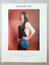 Miss Alice Masson-Taylor - Alice, aged 18, is the younger daughter of Mr and Mrs Rohan Masson-Taylor, of Wandsworth, SW17. She has just completed A levels at Hurtwood, and will spend part of her gap year studying art at Metáfora in Barcelona. She then hopes to read English and drama at university.