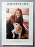 Alice Mayhew Country Life Magazine Portrait April 20, 1995 CLXXXIX No. 16

Miss Alice Mayhew is the younger daughter of Mr and Mrs Edward Mayhew, of Parson's Green, London. She celebrates her 21st birthday today.
