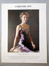 Miss Amy Browne - Amy, aged 18, is the daughter of Mr and Mrs Julian Browne, of Wandsworth, SWII. She is studying for four A levels at James Allen's Girls' School, where last year she organised a fashion show in aid of Trinity Hospice. She has recently signed up with the agency IMG and will spend her gap year modelling before going up to university.