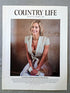 Countess Anastasia Tolstoy-Miloslavsky, second daughter of Count and Countess Tolstoy-Miloslavsky, of Court Close, Southmoor. Oxfordshire, is to be married to Mr John Elliott, son of Mr and Mrs lan Elliott, of Chaseley, Hathersage, Derbyshire. They are having both a Church of England and a Russian Orthodox wedding. Pictured here at St Paul's Cathedral, Anastasia graduated with a degree in English Literature from Brasenose College, Oxford.