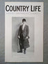 Miss Angela Beit Country Life Magazine Portrait, Frontispiece, February 19 1927. LXI No. 1570

The featured frontispiece this week is a portrait of Miss Angela Beit, elder daughter of Sir Otto and Lady Beit
