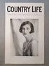 Miss Angela Larnach-Nevile Country Life Magazine Portrait, Frontispiece, November 24 1928. LXIV No. 1662

The featured Frontispiece this week is a portrait of Miss Angela Larnach-Nevile, only daughter of Major and Mrs. Guy Larnach-Nevile