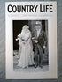 Angela Pearson and Lord Cowdray Country Life Magazine Portrait, Frontispiece, August 30 1930. LXVIII No. 1754

Our frontispiece this week is a portrait of Lord Cowdray with his third daughter, Angela, whose marriage to Mr. G. A. Murray, only son of Sir Evelyn and Lady Murray, took place on Monday..