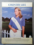 Miss Anna Butler - Anna, aged 16, is the elder daughter of Mr and Mrs Robin Butler of Trotton, West Sussex. A talented polo player, she is shown here at the first ever ladies tournament at Cowdray Park, sponsored by Boodle & Dunthorne, where she played in the Butler family's mother-and-daughter team, KGB. Anna has just completed GCSEs at Bedales, and hopes to become a product designer