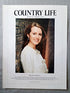 Miss Anna Tyzack - Anna, daughter of His Honour Judge and Mrs David Tyzack of Glebe Lodge, Devon, is to be married to Christian Kenny, second son of the late His Honour Judge Kenny and Mrs Anthony Kenny of Chesson Road, London W14. The marriage will take place next weekend at the Cathedral Church of Saint Peter, Exeter, Devon.