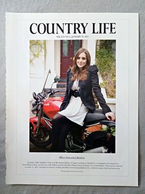 Miss Annabel Ballin - Annabel, elder daughter of Mr and Mrs Bertie Ballin of Upper Lambourn, Berkshire, is engaged to be married to Sam Waley-Cohen, second son of Mr Robert and the Hon Mrs Waley-Cohen of Upton Viva, Oxfordshire. They will be married on June 11, 2011. Annabel is director of Hats and Bells, children's party food and planning.