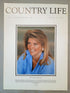 Annie Hopwood Country Life Magazine Portrait July 9, 1992. CLXXXVI No. 28.

Miss Annie Hopwood, only daughter of the late Lord Southborough and of the late Lady Southborough of Eaton Square, London SW1, is to be married to Mr John Cunningham-Jardine, only son of Captain and Mrs Ronald Cunningham-Jardine, of Fourmerkland, Lockerbie, Dumfriesshire.