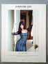 Mrs Anton Bilton - Lisa B is a model and an actress who supports a number of Macmillan Cancer Relief campaigns. She is photographed here at home at Tyringham Hall in Buckinghamshire.